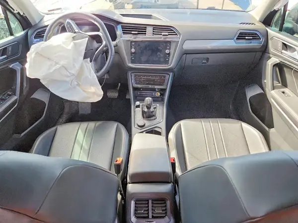 3VV2B7AX4PM065871 2023 VOLKSWAGEN TIGUAN - Image 8