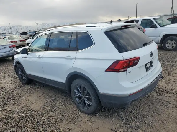 3VV2B7AX4RM003714 2024 VOLKSWAGEN TIGUAN - Image 2
