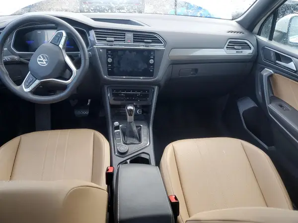 3VV2B7AX4RM003714 2024 VOLKSWAGEN TIGUAN - Image 8