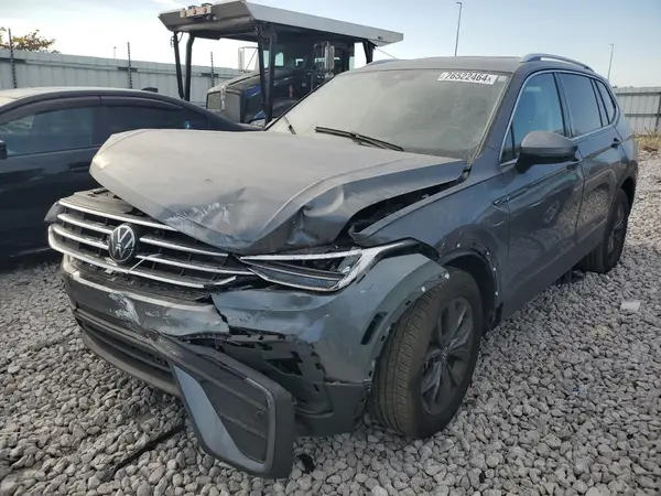 3VV2B7AX4RM019590 2024 VOLKSWAGEN TIGUAN - Image 1