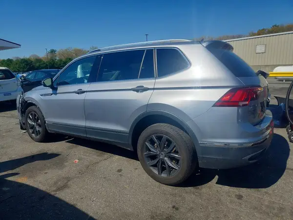 3VV2B7AX4RM029147 2024 VOLKSWAGEN TIGUAN - Image 2