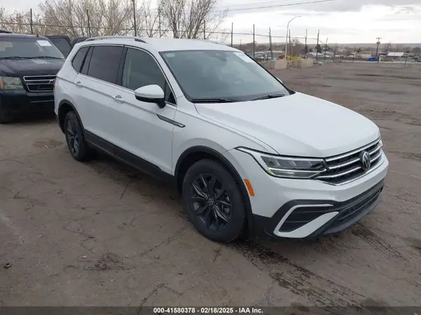 3VV2B7AX4RM032792 2024 VOLKSWAGEN TIGUAN - Image 1