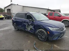 3VV2B7AX4RM040956 2024 VOLKSWAGEN TIGUAN