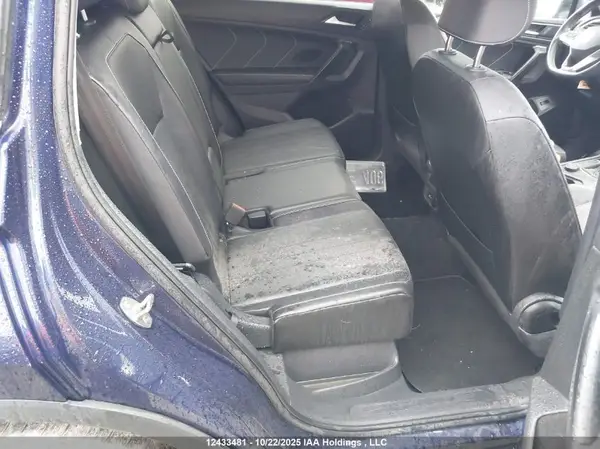 3VV2B7AX4RM040956 2024 VOLKSWAGEN TIGUAN - Image 8