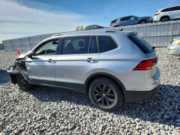 3VV2B7AX4RM063279 2024 VOLKSWAGEN TIGUAN - Image 2
