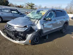3VV2B7AX4RM099053 2024 VOLKSWAGEN TIGUAN