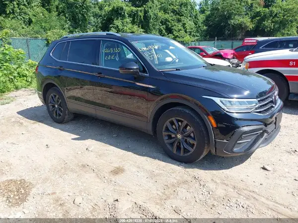 3VV2B7AX4RM120824 2024 VOLKSWAGEN TIGUAN - Image 1