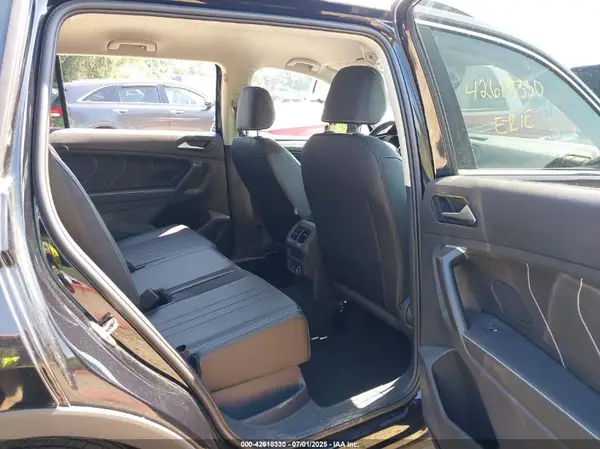 3VV2B7AX4RM120824 2024 VOLKSWAGEN TIGUAN - Image 8