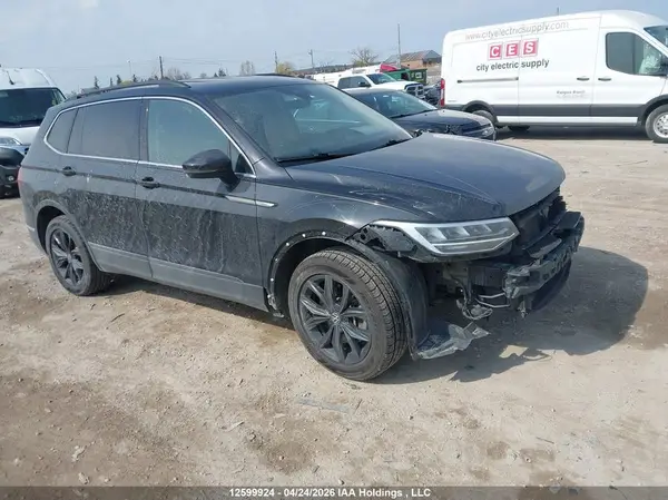 3VV2B7AX4RM124727 2024 VOLKSWAGEN TIGUAN - Image 1