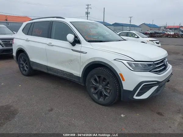 3VV2B7AX4RM128535 2024 VOLKSWAGEN TIGUAN - Image 1