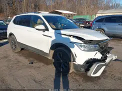 3VV2B7AX4RM183485 2024 VOLKSWAGEN TIGUAN