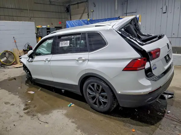 3VV2B7AX4RM186130 2024 VOLKSWAGEN TIGUAN - Image 2