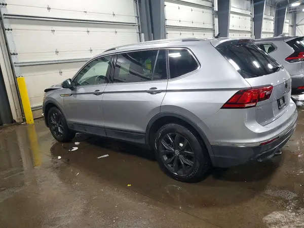 3VV2B7AX4RM193143 2024 VOLKSWAGEN TIGUAN - Image 2