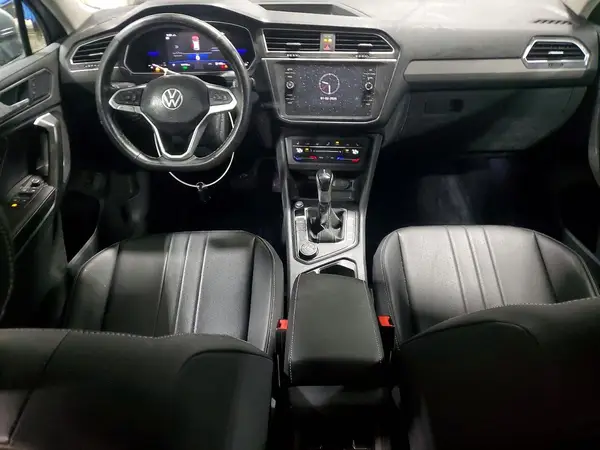 3VV2B7AX4RM193143 2024 VOLKSWAGEN TIGUAN - Image 8