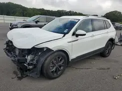 3VV2B7AX4RM195054 2024 VOLKSWAGEN TIGUAN