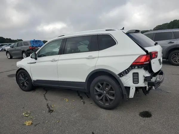 3VV2B7AX4RM195054 2024 VOLKSWAGEN TIGUAN - Image 2