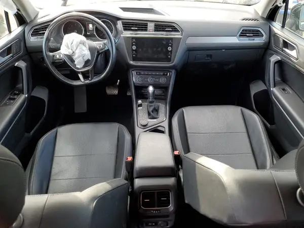 3VV2B7AX5JM000602 2018 VOLKSWAGEN TIGUAN - Image 8