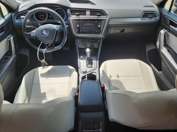 3VV2B7AX5JM000812 2018 VOLKSWAGEN TIGUAN - Image 8