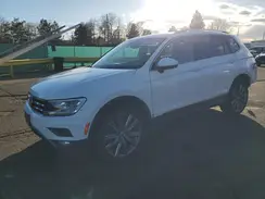 3VV2B7AX5JM001006 2018 VOLKSWAGEN TIGUAN