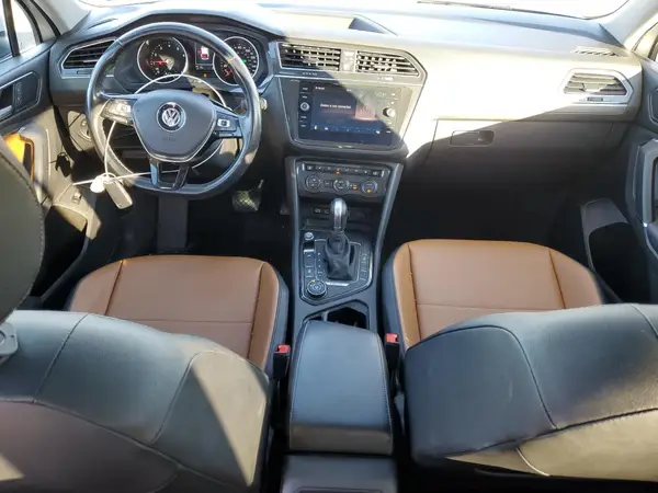 3VV2B7AX5JM001006 2018 VOLKSWAGEN TIGUAN - Image 8