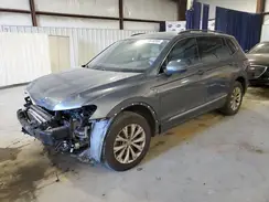 3VV2B7AX5JM001653 2018 VOLKSWAGEN TIGUAN