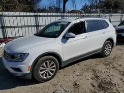 3VV2B7AX5JM001796 2018 VOLKSWAGEN TIGUAN