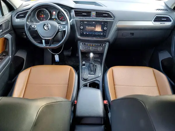 3VV2B7AX5JM001958 2018 VOLKSWAGEN TIGUAN - Image 8