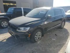 3VV2B7AX5JM001992 2018 VOLKSWAGEN TIGUAN