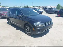 3VV2B7AX5JM007811 2018 VOLKSWAGEN TIGUAN