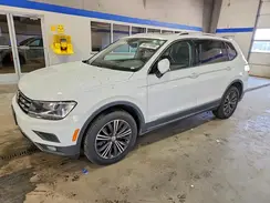 3VV2B7AX5JM012331 2018 VOLKSWAGEN TIGUAN