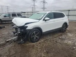 3VV2B7AX5JM012846 2018 VOLKSWAGEN TIGUAN