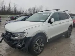3VV2B7AX5JM012930 2018 VOLKSWAGEN TIGUAN