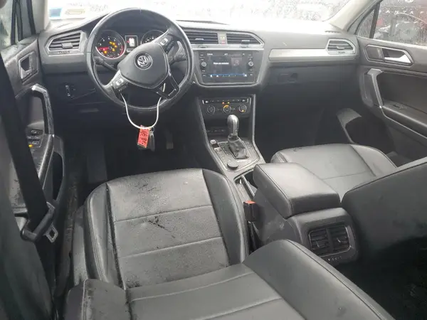 3VV2B7AX5JM012930 2018 VOLKSWAGEN TIGUAN - Image 8
