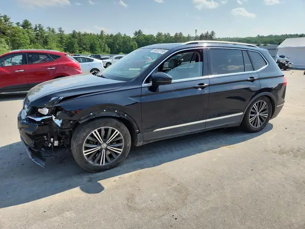 3VV2B7AX5JM015388 2018 VOLKSWAGEN TIGUAN - Image 1
