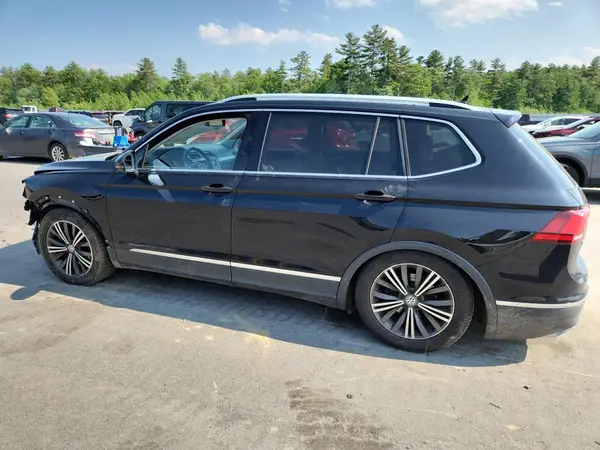 3VV2B7AX5JM015388 2018 VOLKSWAGEN TIGUAN - Image 2