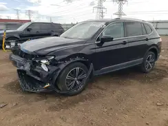 3VV2B7AX5JM016539 2018 VOLKSWAGEN TIGUAN
