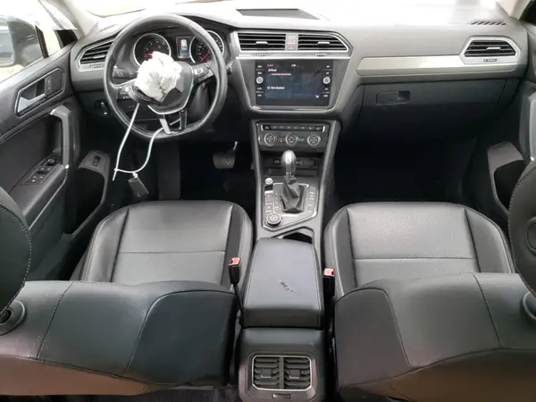 3VV2B7AX5JM016539 2018 VOLKSWAGEN TIGUAN - Image 8