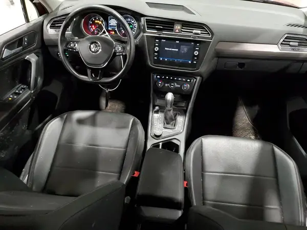 3VV2B7AX5JM017710 2018 VOLKSWAGEN TIGUAN - Image 8