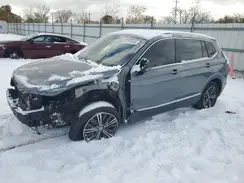 3VV2B7AX5JM018114 2018 VOLKSWAGEN TIGUAN