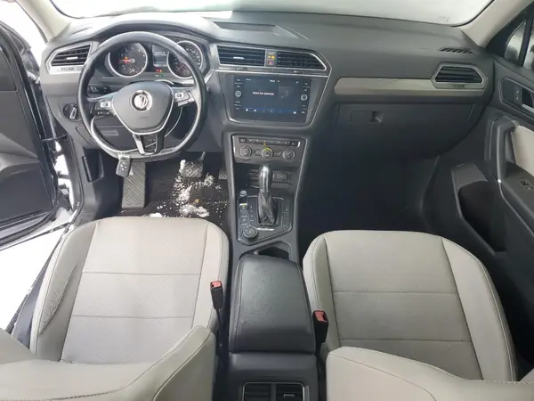 3VV2B7AX5JM018114 2018 VOLKSWAGEN TIGUAN - Image 8