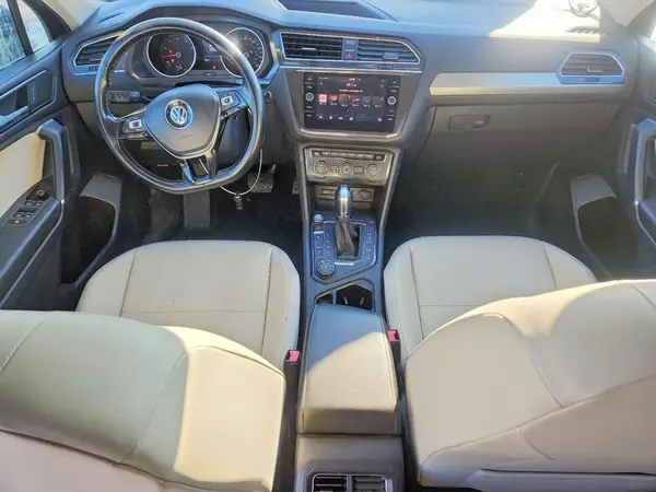 3VV2B7AX5JM019473 2018 VOLKSWAGEN TIGUAN - Image 8