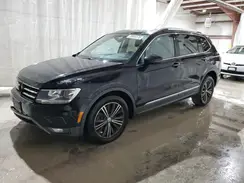 3VV2B7AX5JM020252 2018 VOLKSWAGEN TIGUAN