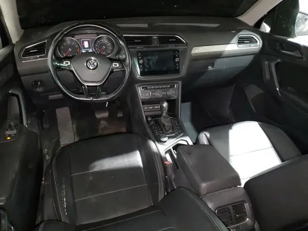 3VV2B7AX5JM020252 2018 VOLKSWAGEN TIGUAN - Image 8