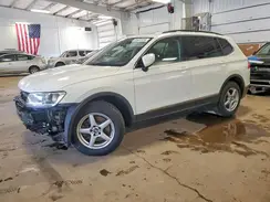 3VV2B7AX5JM020266 2018 VOLKSWAGEN TIGUAN