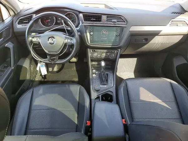 3VV2B7AX5JM020266 2018 VOLKSWAGEN TIGUAN - Image 8