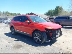 3VV2B7AX5JM024530 2018 VOLKSWAGEN TIGUAN