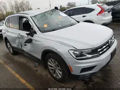 3VV2B7AX5JM028206 2018 VOLKSWAGEN TIGUAN