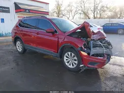 3VV2B7AX5JM029307 2018 VOLKSWAGEN TIGUAN