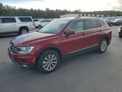 3VV2B7AX5JM029713 2018 VOLKSWAGEN TIGUAN