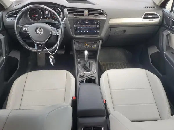 3VV2B7AX5JM029713 2018 VOLKSWAGEN TIGUAN - Image 8